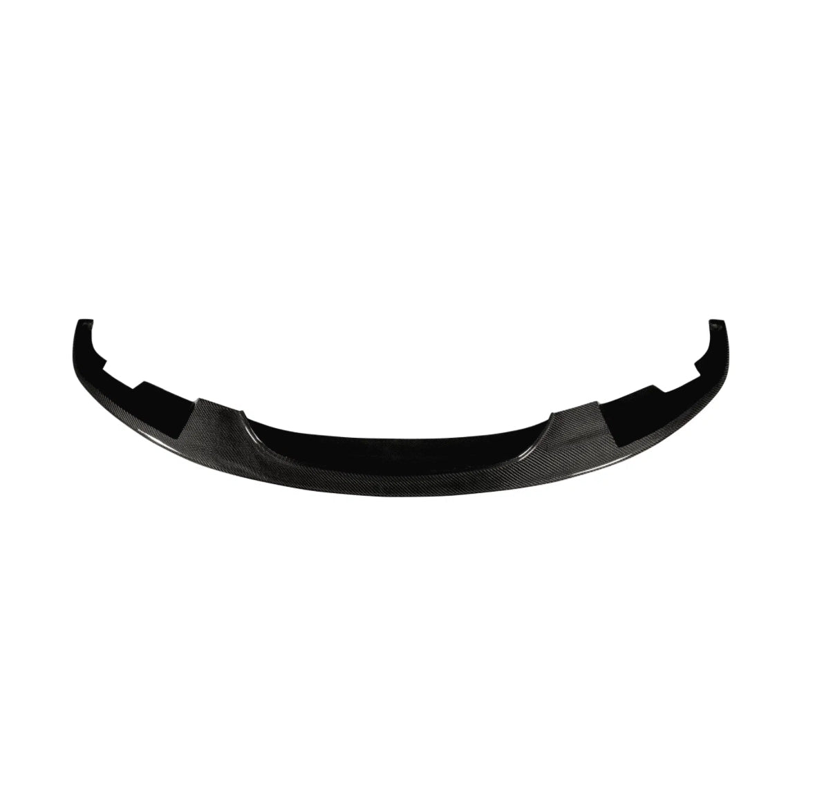 AP Designed F30 & F31 (3 Series) Carbon Fiber Aero Lip