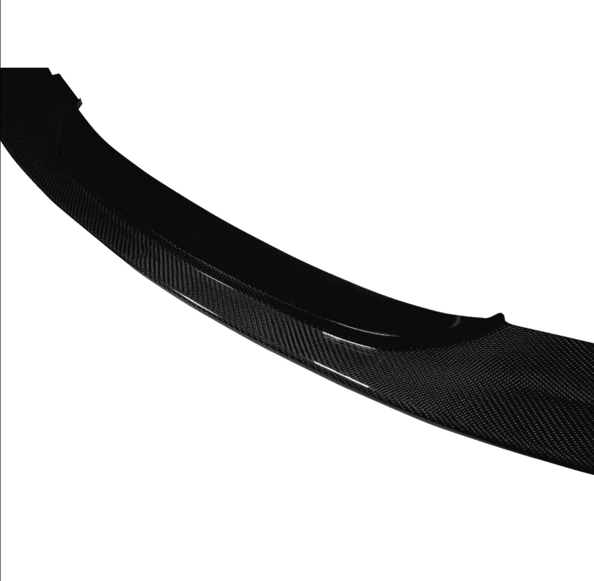 AP Designed F30 & F31 (3 Series) Carbon Fiber Aero Lip