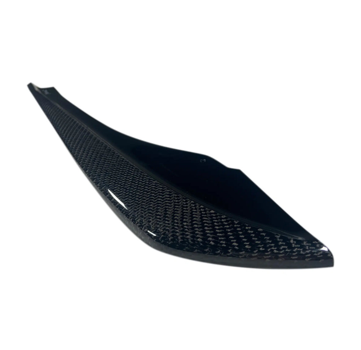 Performance Designed F32 & F36 (4 Series) Carbon Fiber Aero Splitters