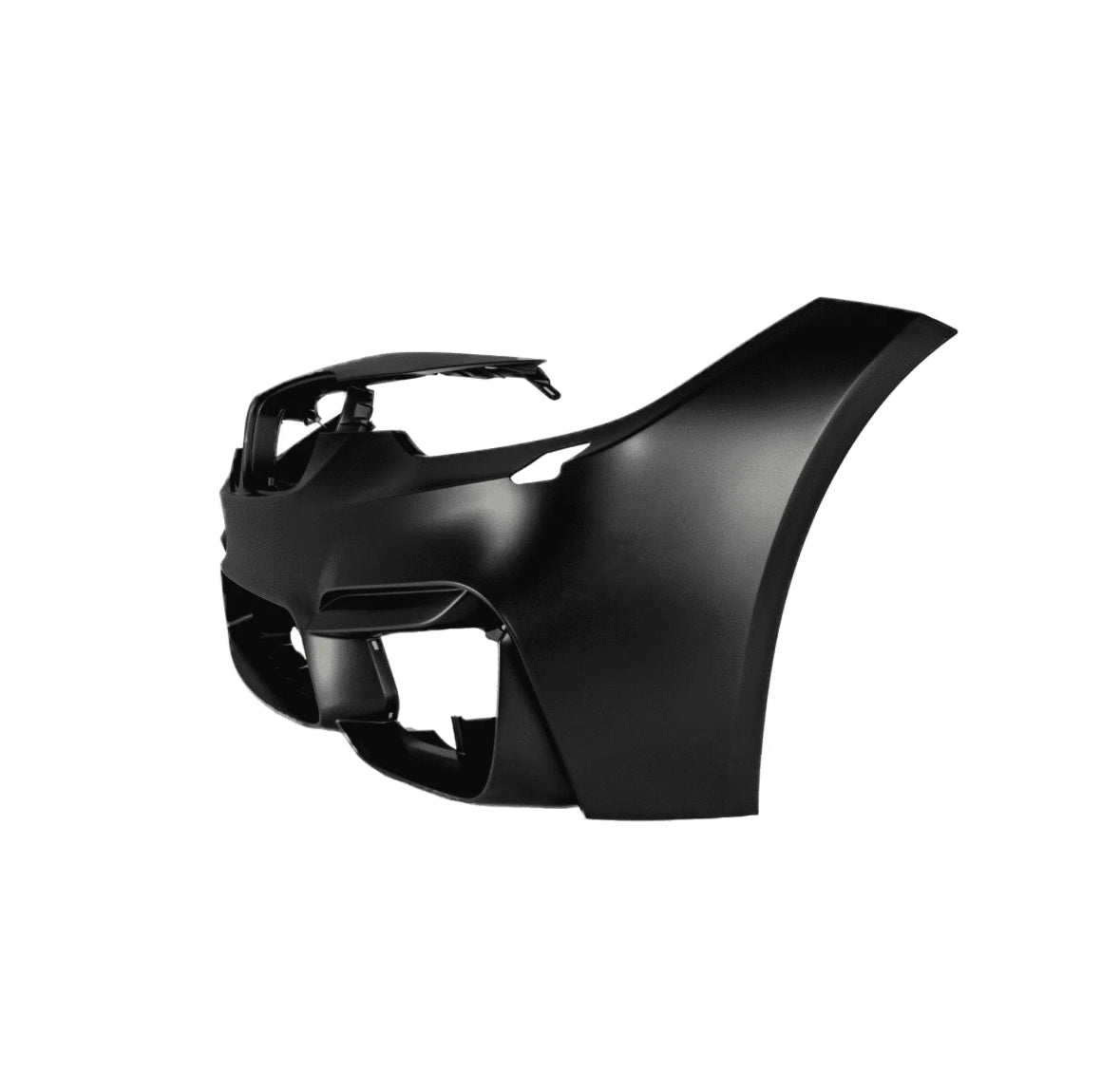 M3 Designed F30 & F31 (3 Series) Front Bumper