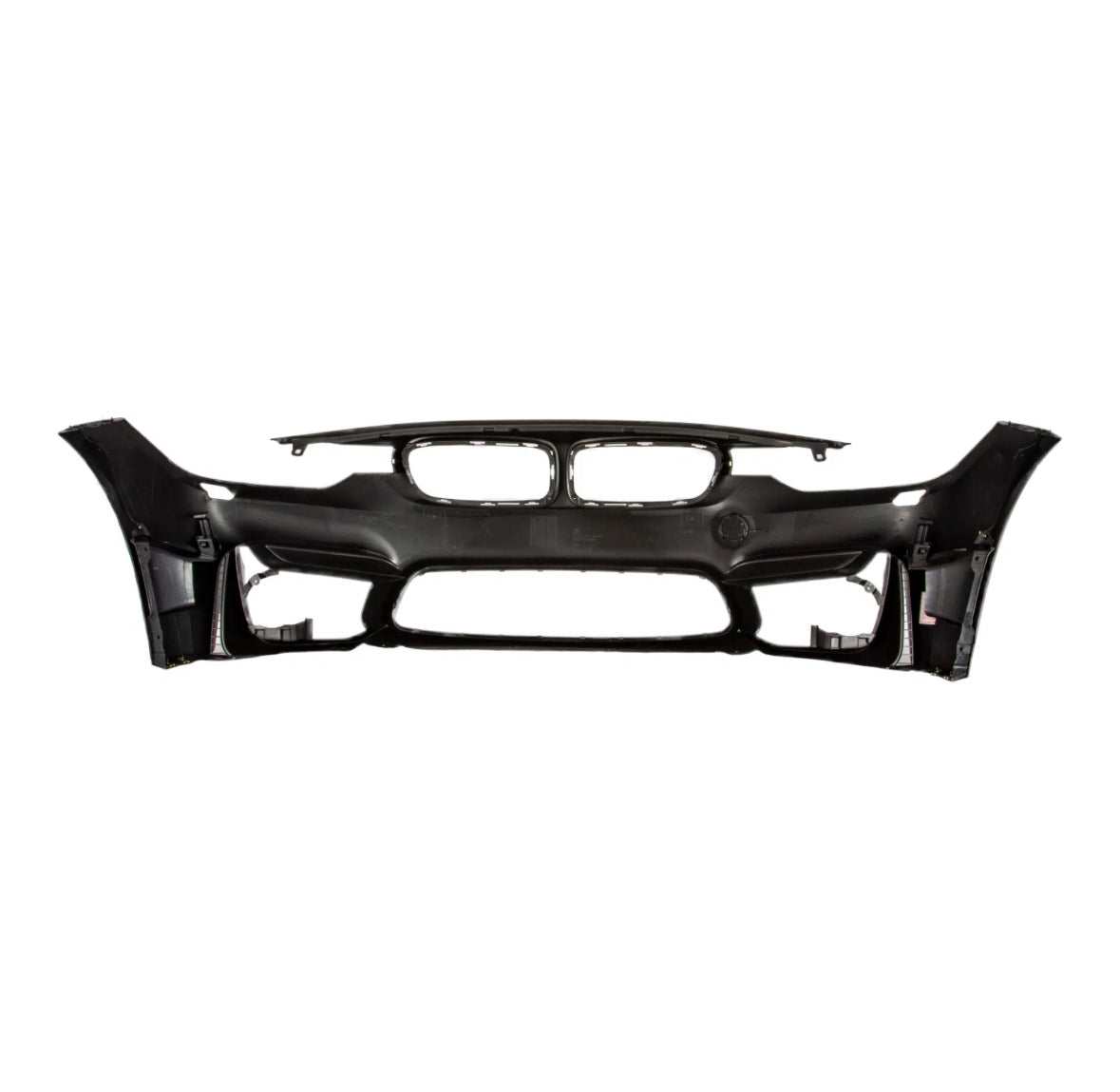 M3 Designed F30 & F31 (3 Series) Front Bumper