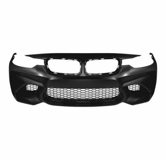M2 Designed F30 & F31 (3 Series) Front Bumper