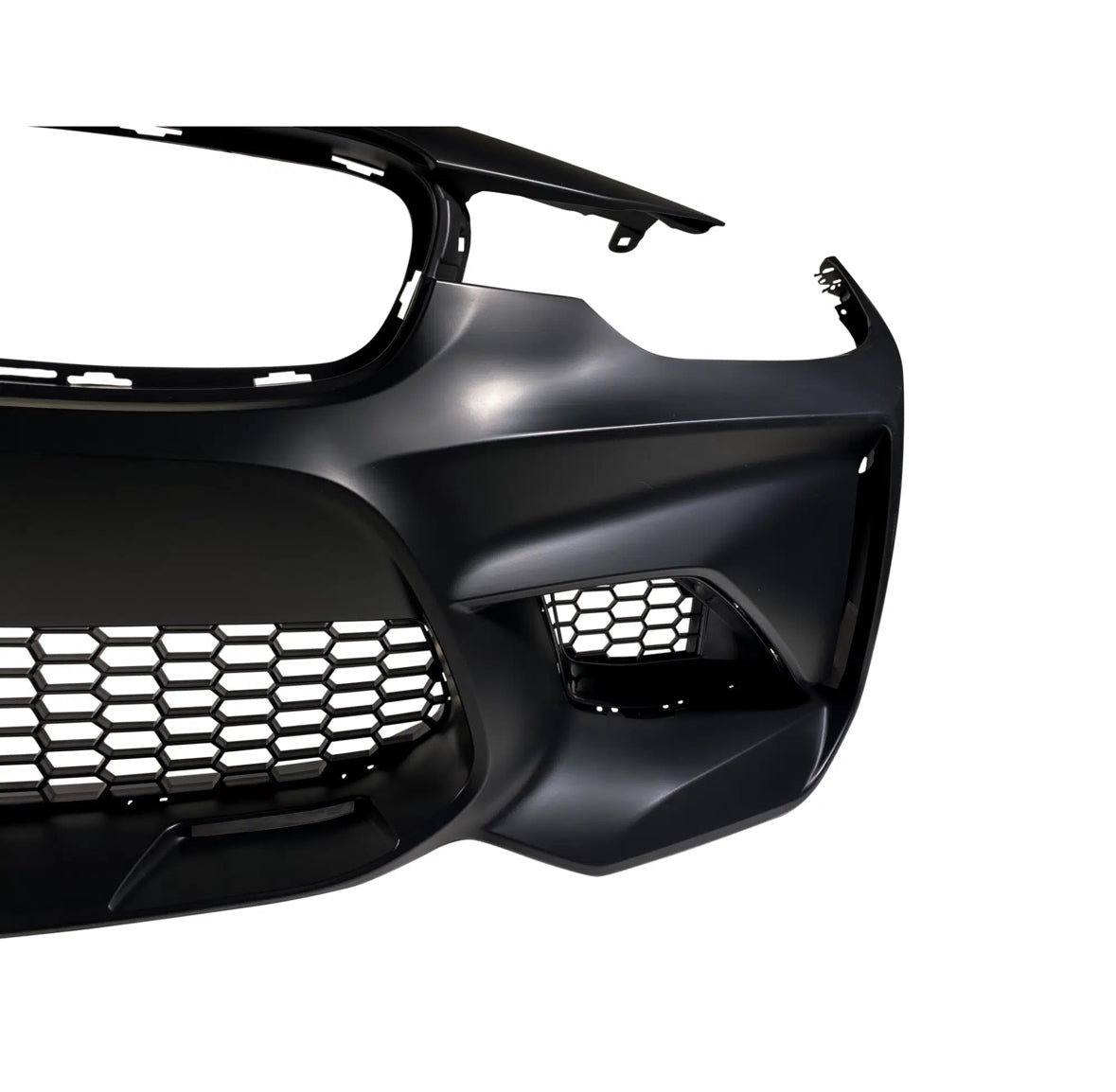 M2 Designed F30 & F31 (3 Series) Front Bumper