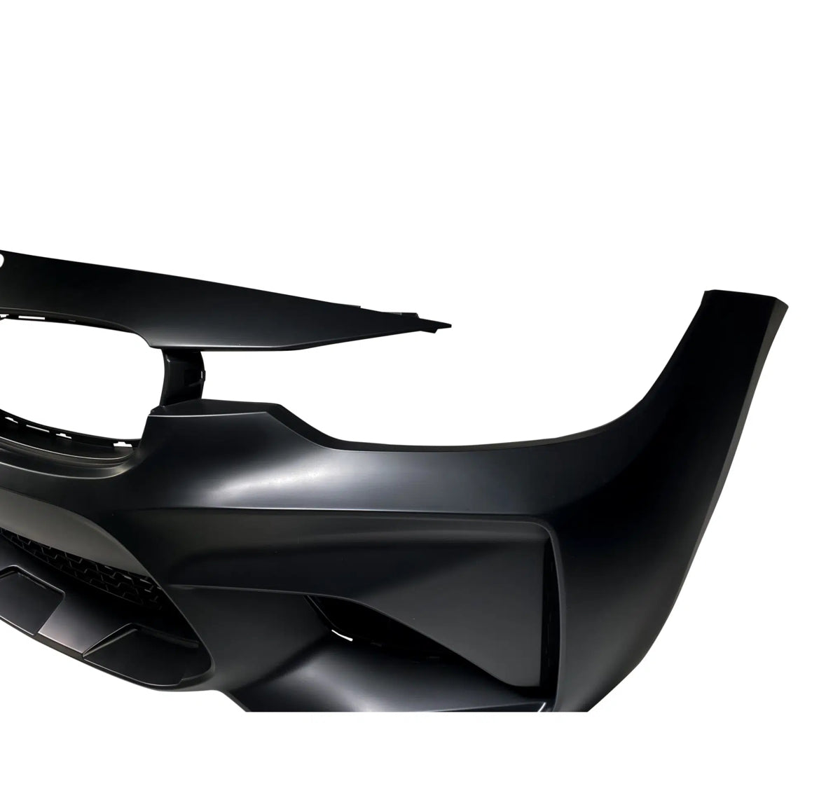 M2 Designed F30 & F31 (3 Series) Front Bumper