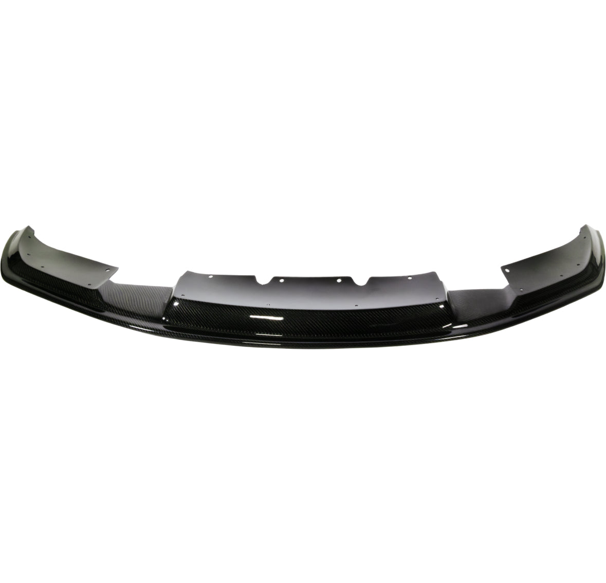 MTC M2 Designed F30 & F31 (3 Series) Carbon Fiber Aero Lip
