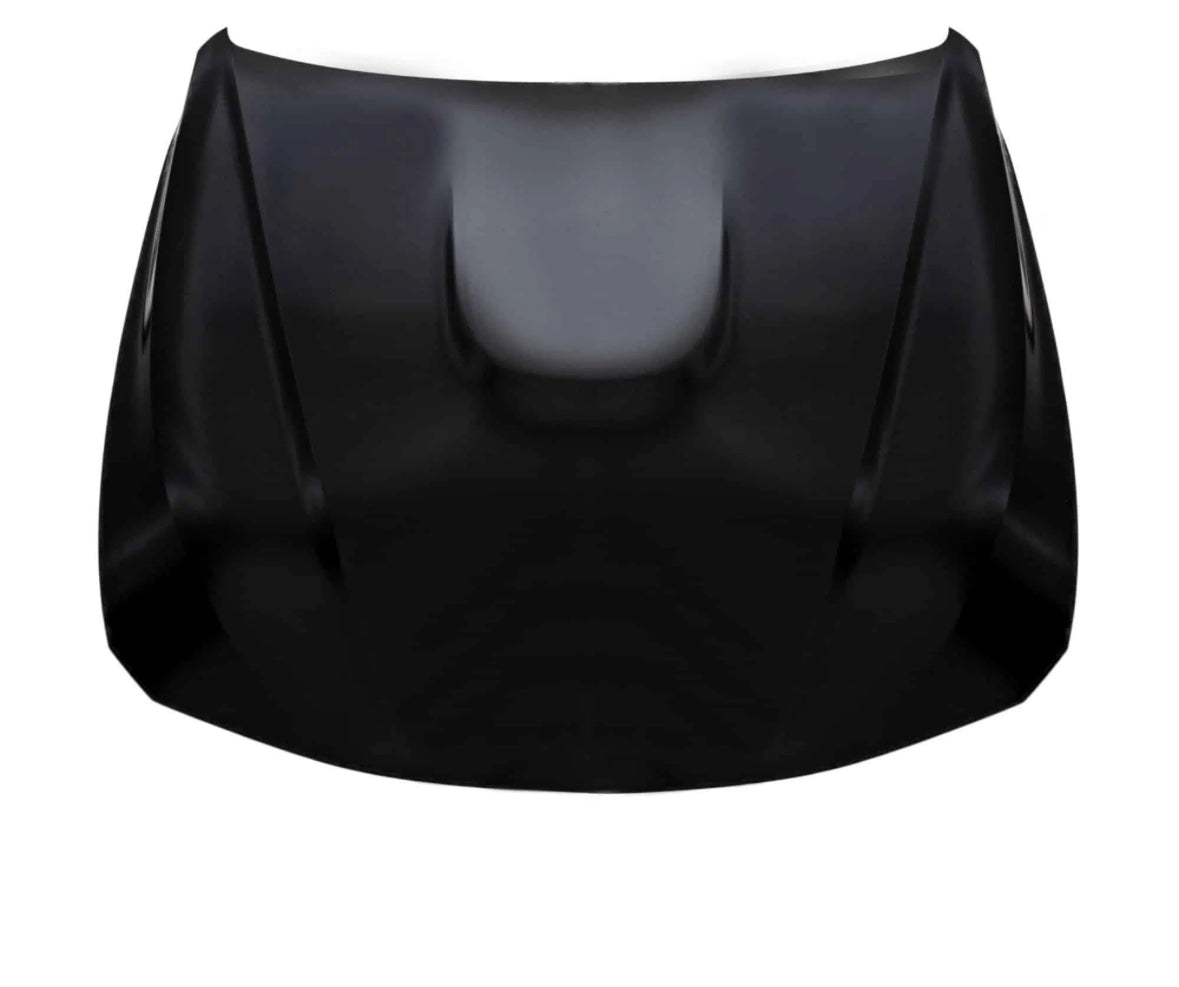 M4 Designed F3X (3 & 4 Series) Iron Hood