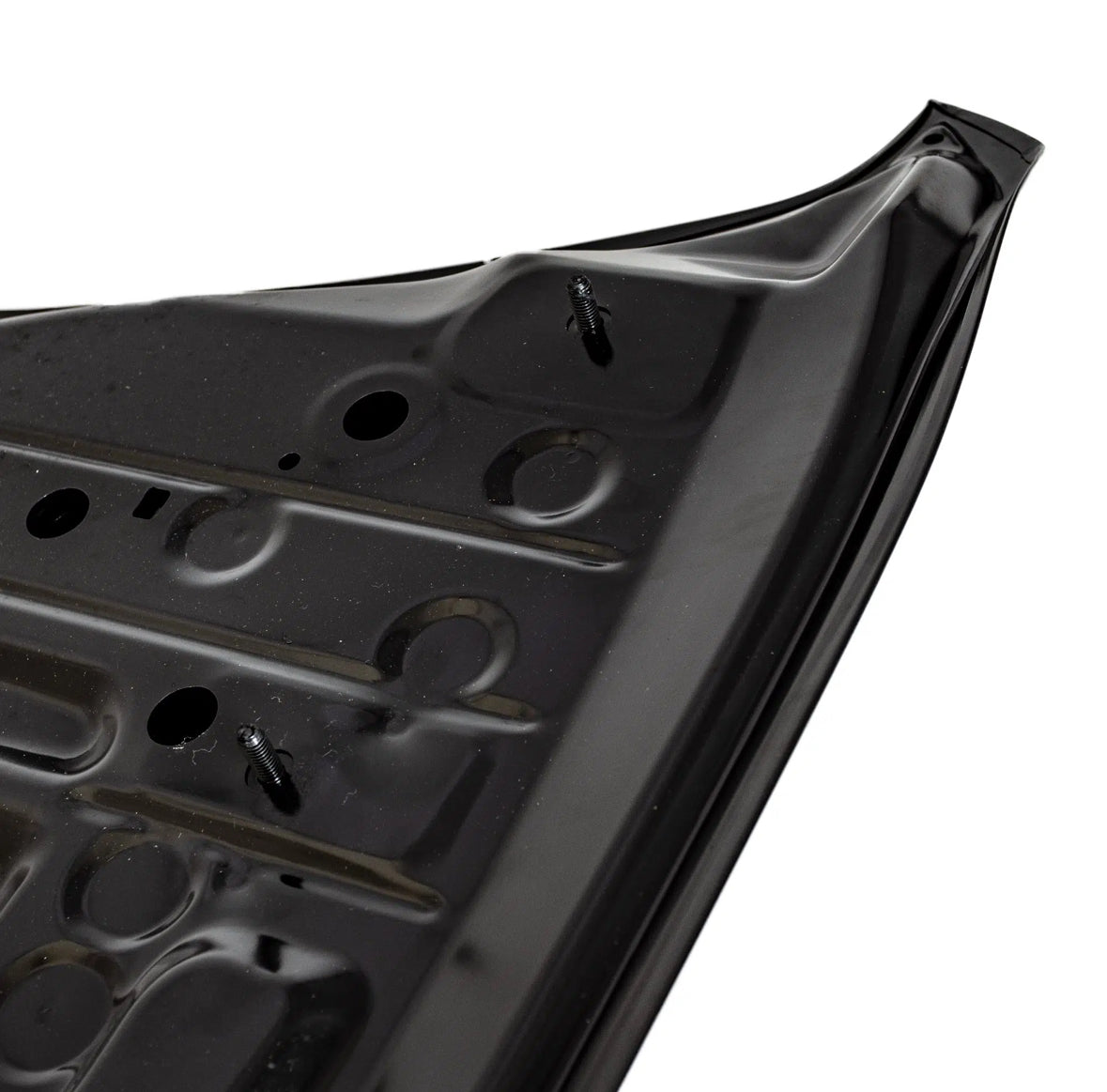 M4 Designed F3X (3 & 4 Series) Iron Hood
