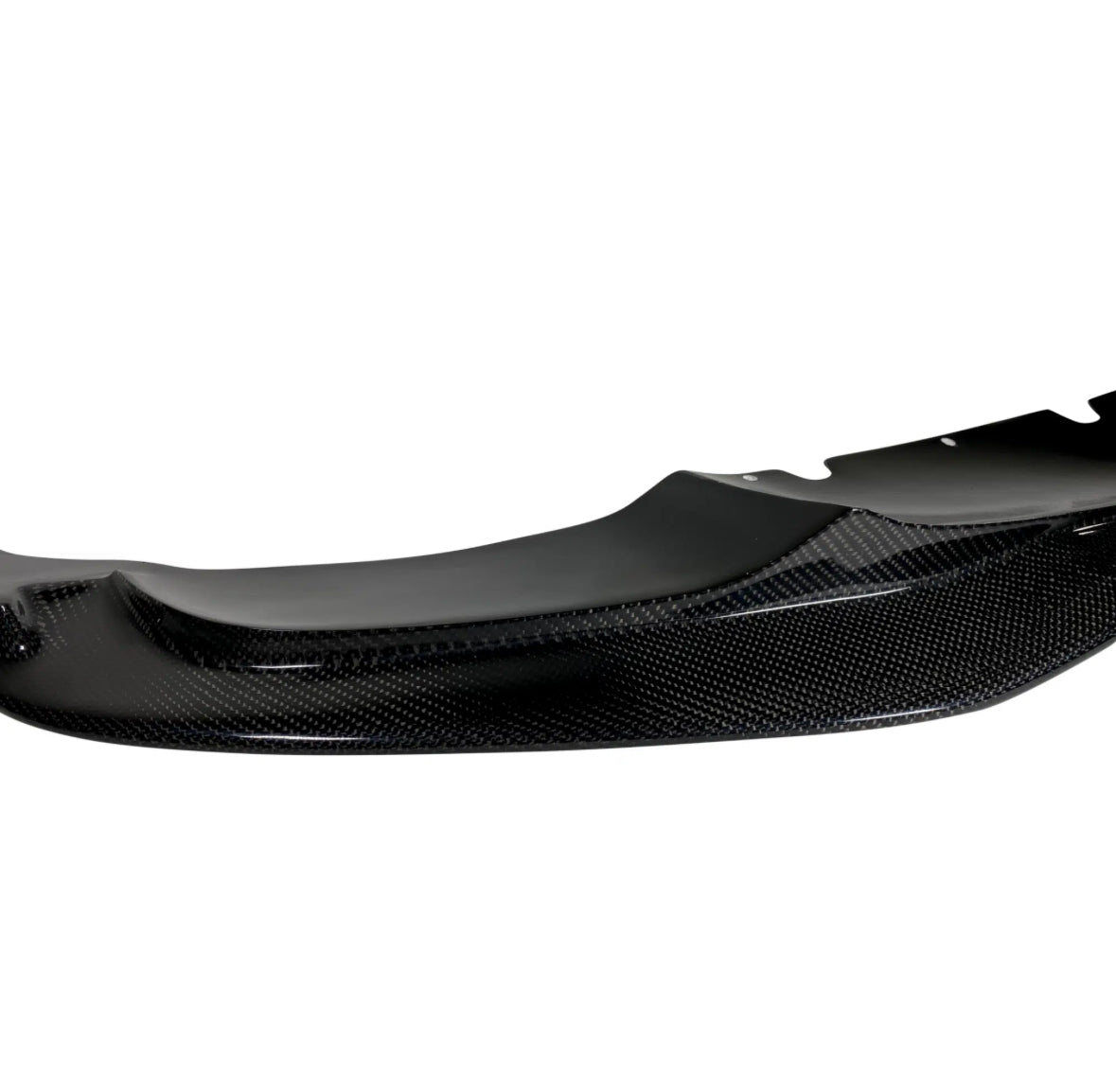 PSM Designed F3X & E9X (3 & 4 Series) Carbon Fiber Aero Lip