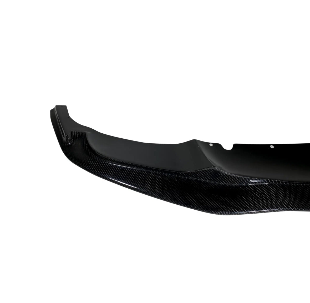 PSM Designed F3X & E9X (3 & 4 Series) Carbon Fiber Aero Lip