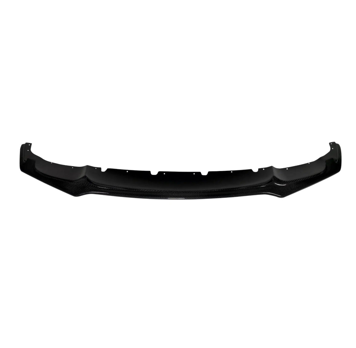 R1 Designed F3X & E9X (3 & 4 Series) Carbon Fiber Aero Lip