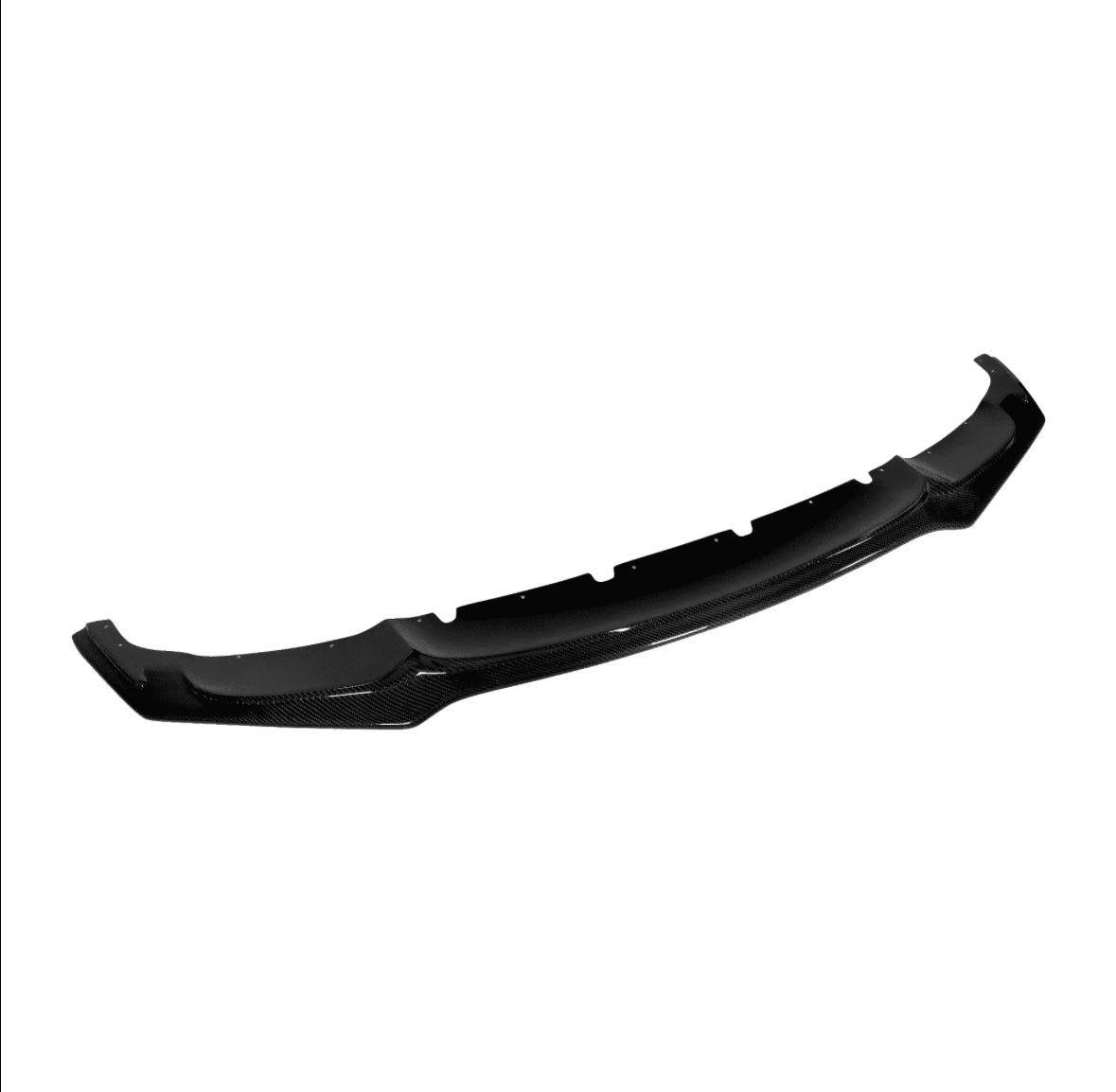 R1 Designed F3X & E9X (3 & 4 Series) Carbon Fiber Aero Lip