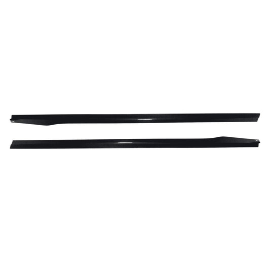 Performance Designed F30 & F31 (3 Series) Carbon Fiber Aero Extensions