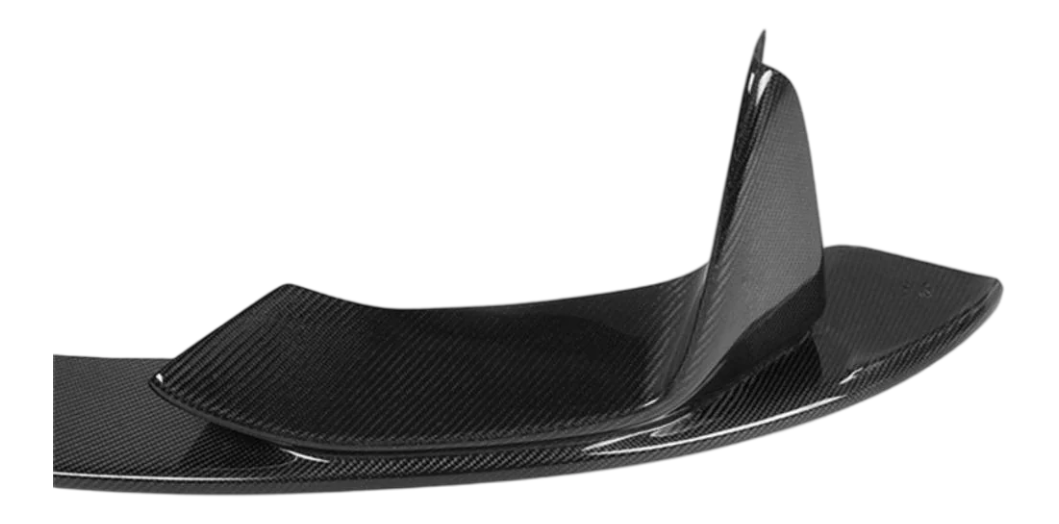 Performance Designed F8X (M3 & M4) Carbon Fiber Aero Lip
