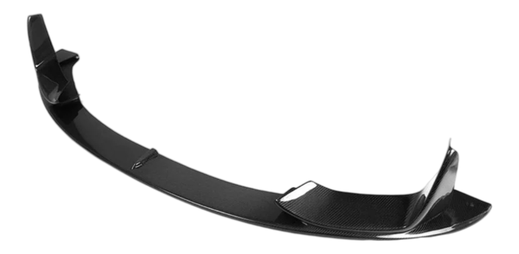 Performance Designed F8X (M3 & M4) Carbon Fiber Aero Lip