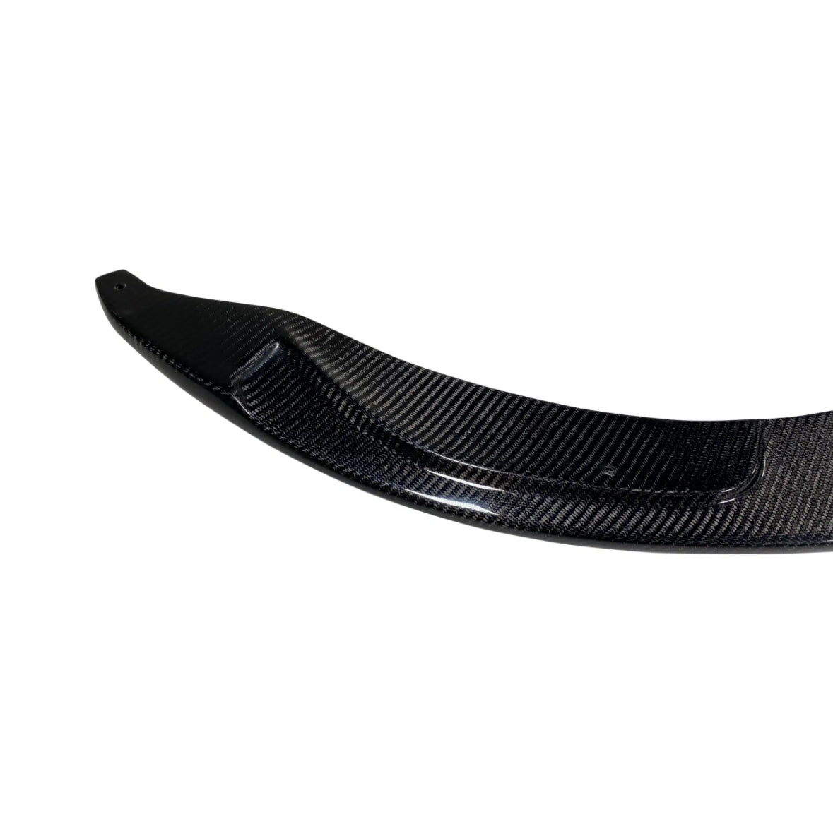 Performance Designed F8X (M3 & M4) Carbon Low Aero Lip