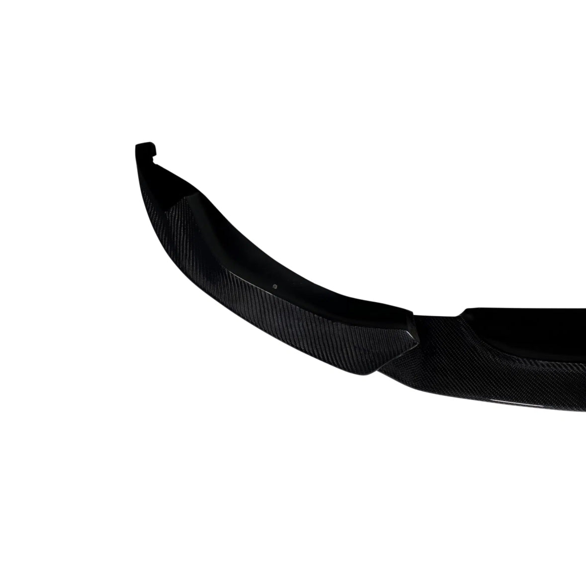 VRS Designed F8X (M3 & M4) Carbon Fiber Aero Lip