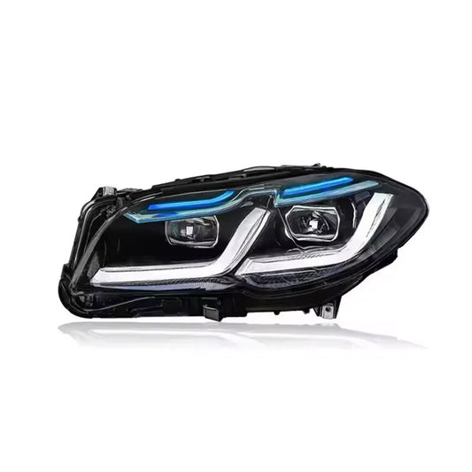 Laser Designed F10 (5 Series & M5) Head Lights