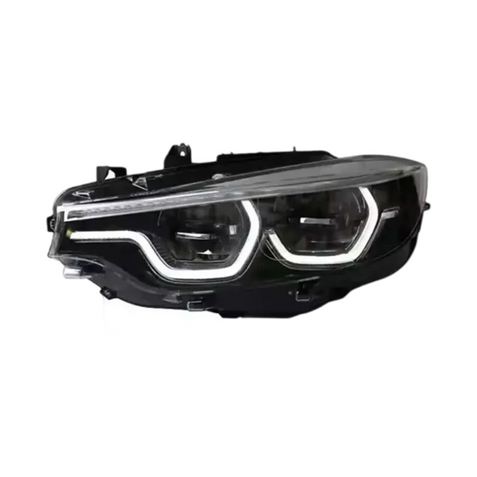 iKON Designed F32 (4 Series) Head Lights