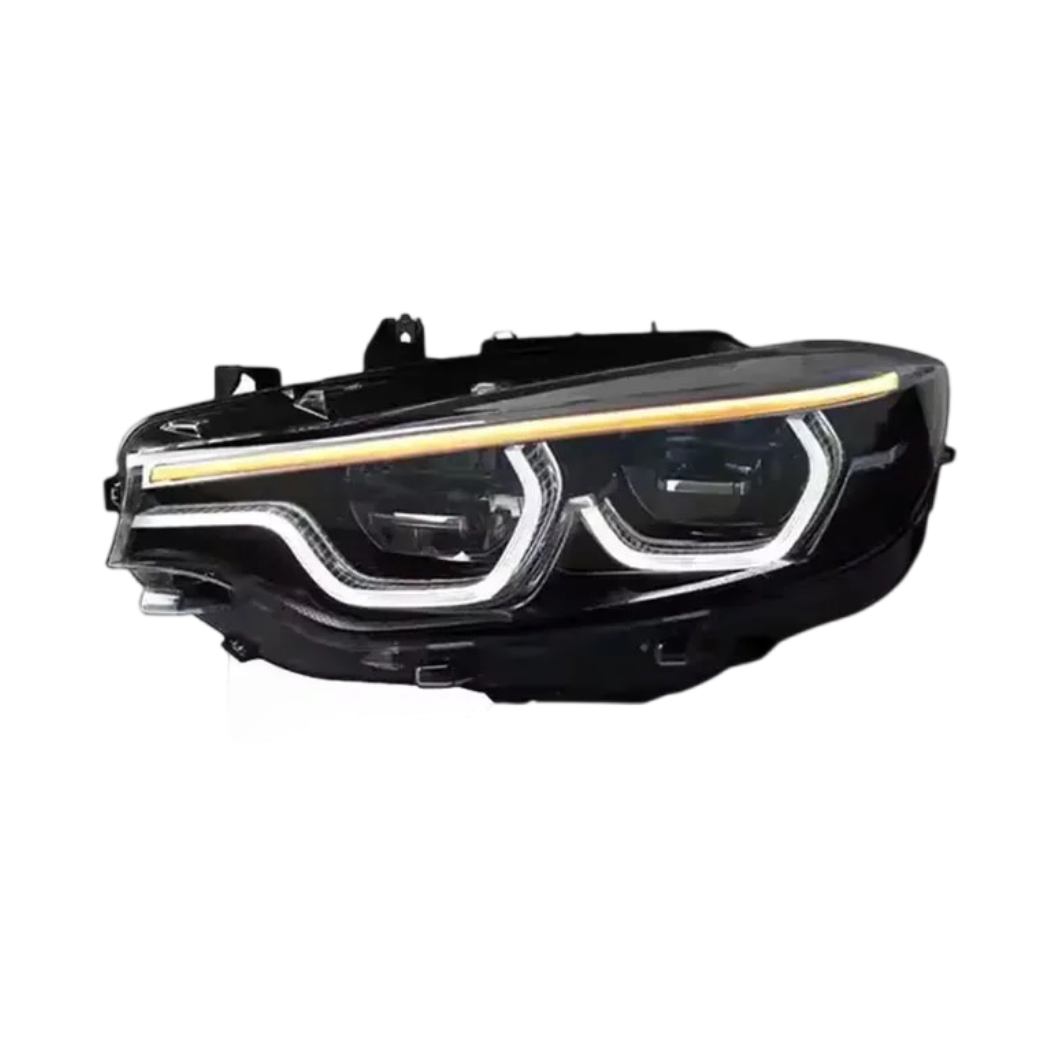 iKON Designed F32 (4 Series) Head Lights