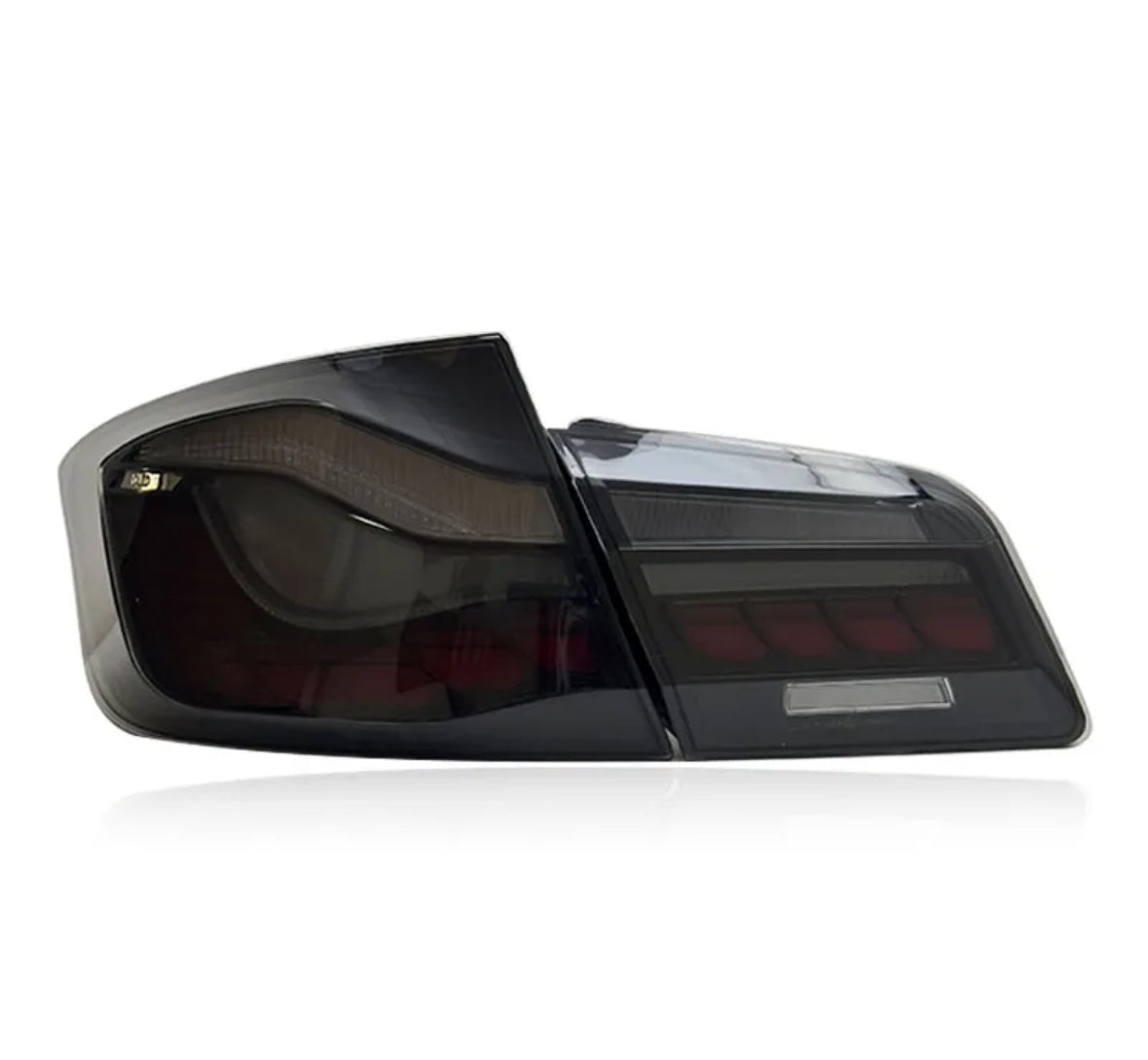 GTS Designed F10 (5 Series & M5) Tail Lights