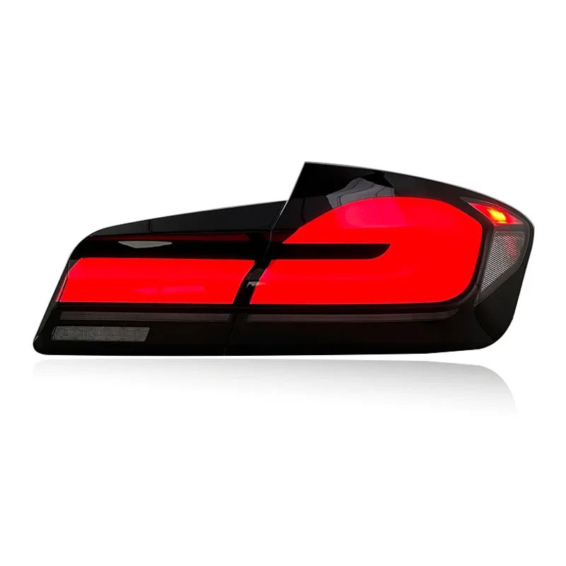 G30 Designed F10 (5 Series & M5) Tail Lights