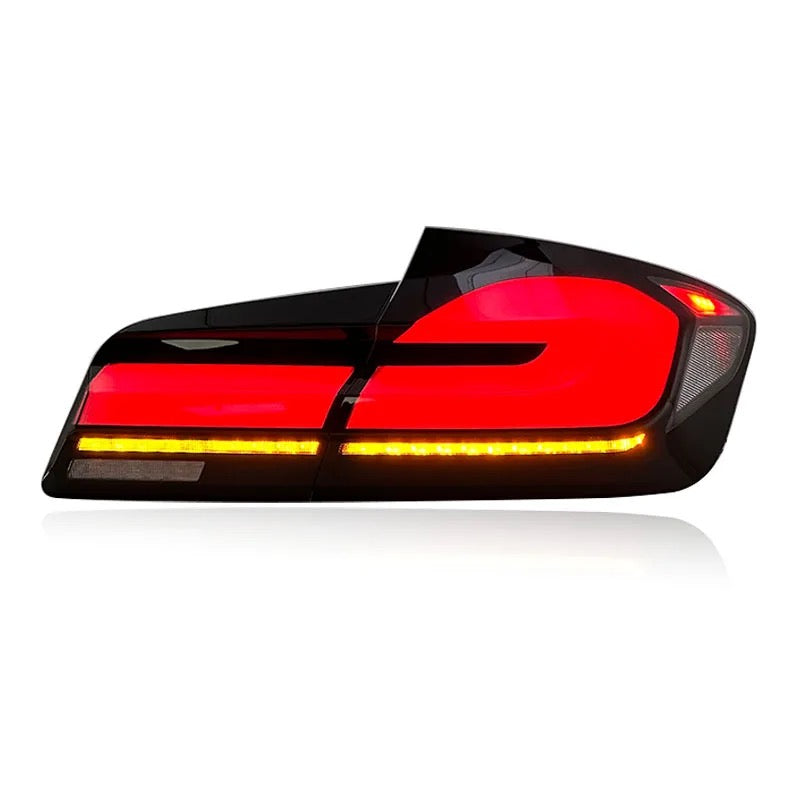 G30 Designed F10 (5 Series & M5) Tail Lights
