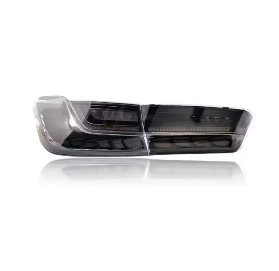 GTS Designed G20 & G80 (3 Series & M3) Tail Lights
