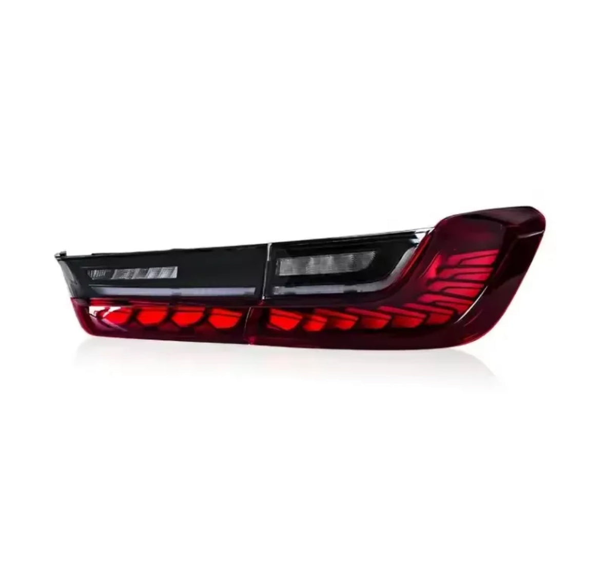 GTS Designed G20 & G80 (3 Series & M3) Tail Lights