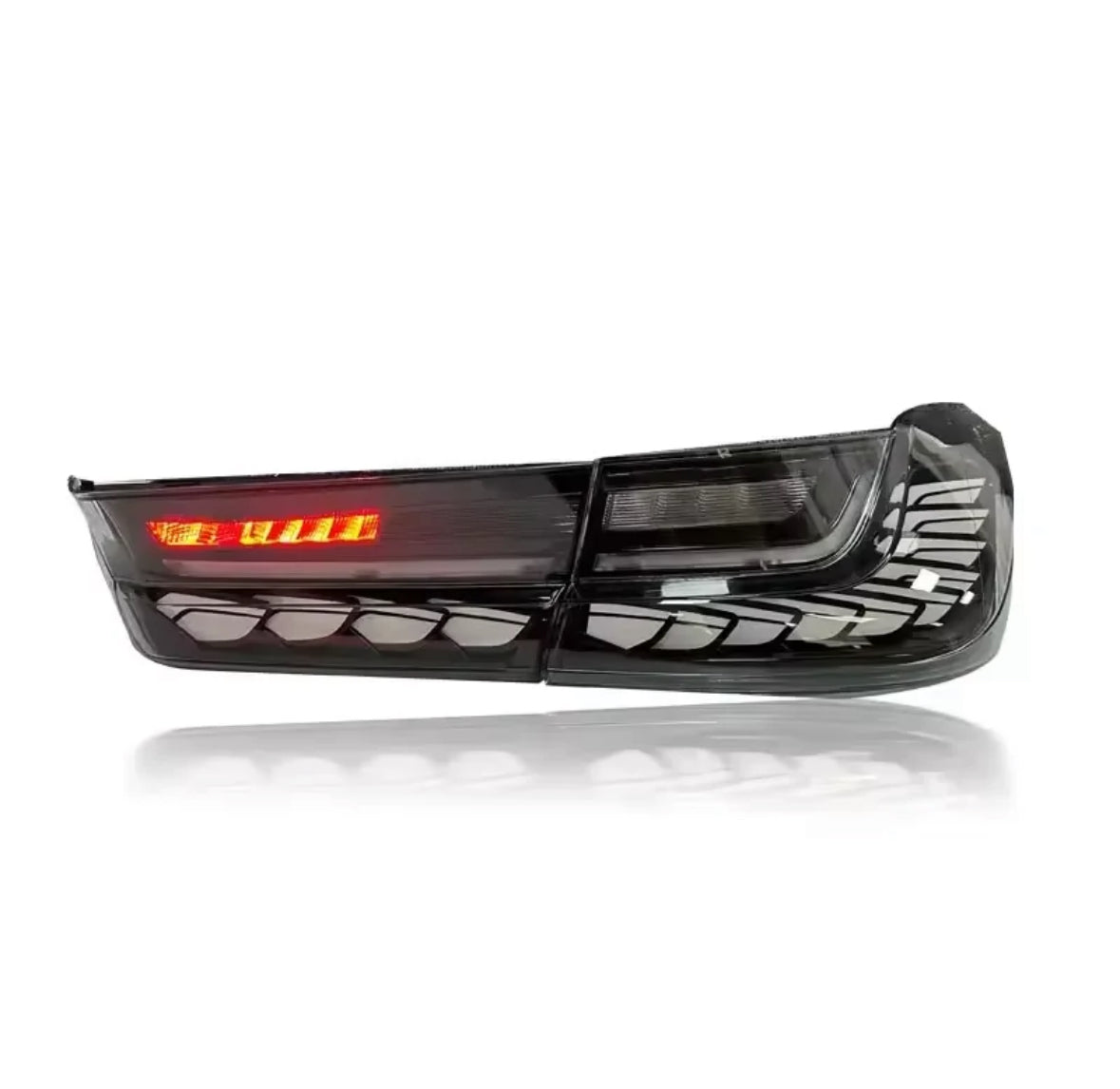 GTS Designed G20 & G80 (3 Series & M3) Tail Lights