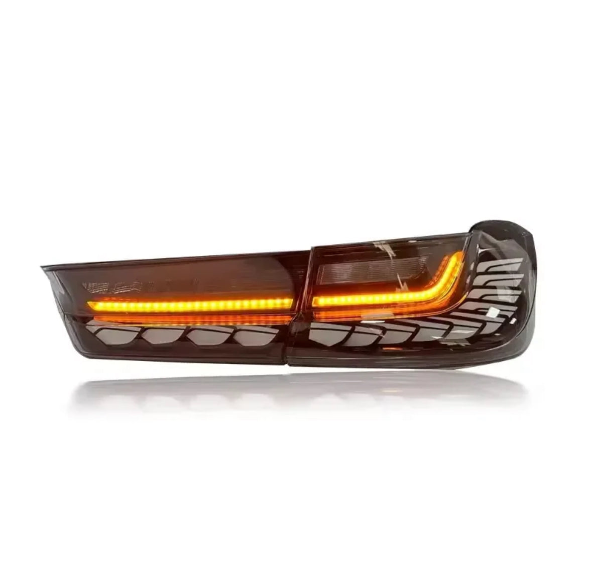 GTS Designed G20 & G80 (3 Series & M3) Tail Lights