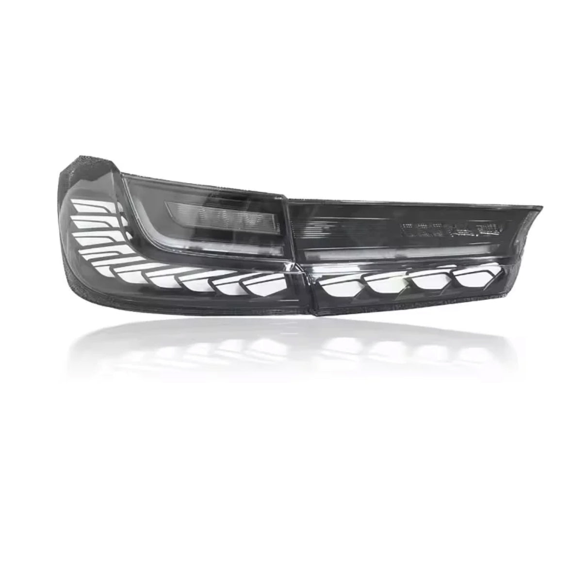 GTS Designed G20 & G80 (3 Series & M3) Tail Lights