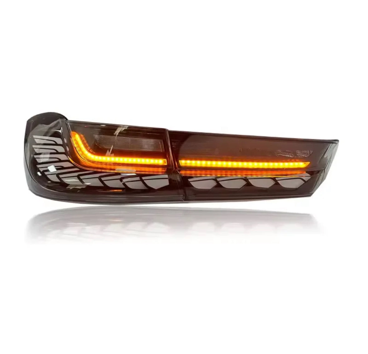 GTS Designed G20 & G80 (3 Series & M3) Tail Lights