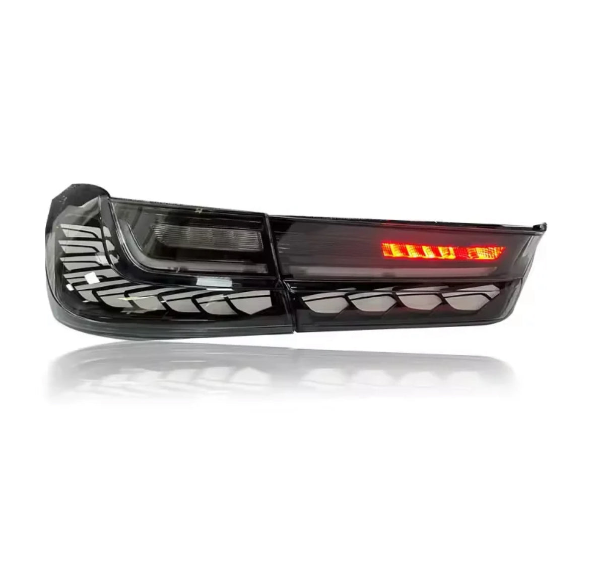 GTS Designed G20 & G80 (3 Series & M3) Tail Lights