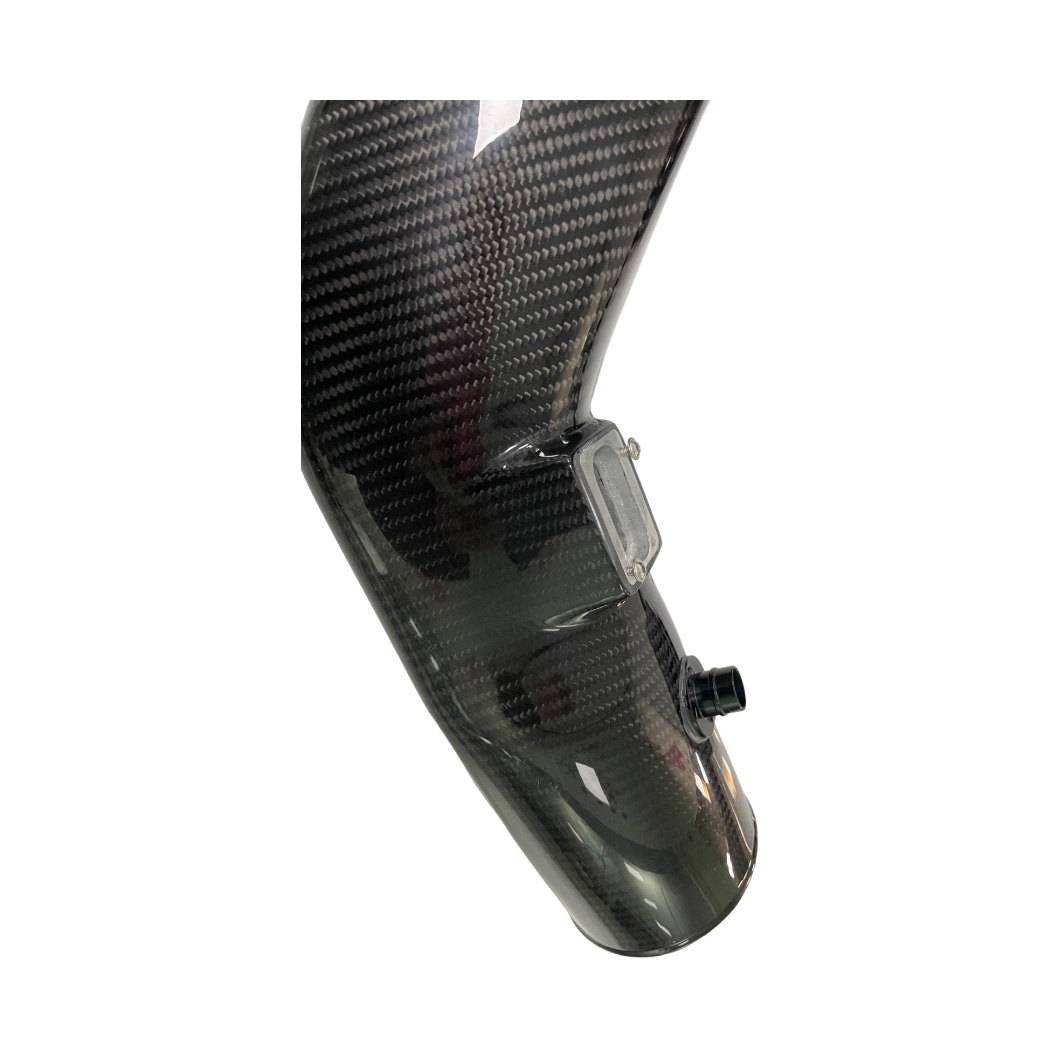 F Chassis N55 Carbon Fiber Air Intake