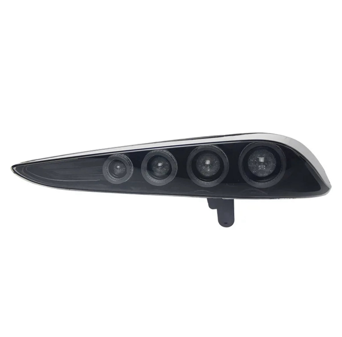 SFI Designed A9X (Supra) MK4 Style B Tail Lights