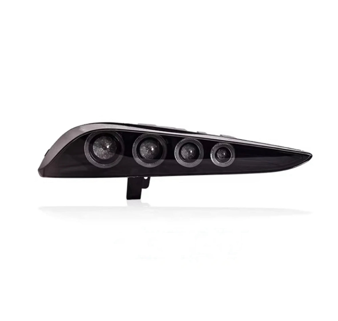 SFI Designed A9X (Supra) MK4 Style B Tail Lights