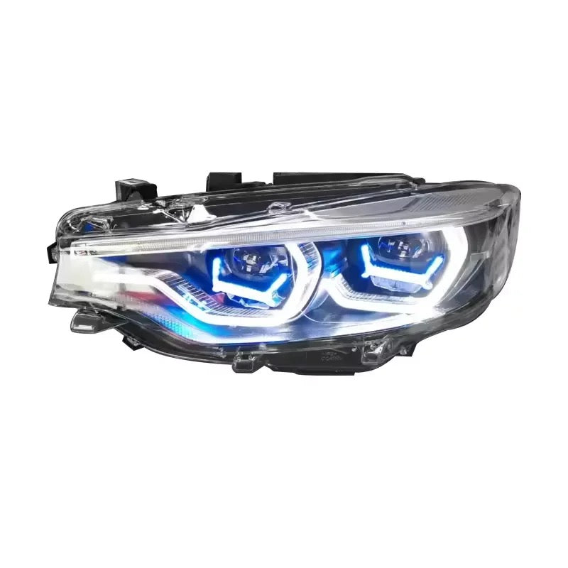 Laser Designed F80 & F82 (M3 & M4) Head Lights