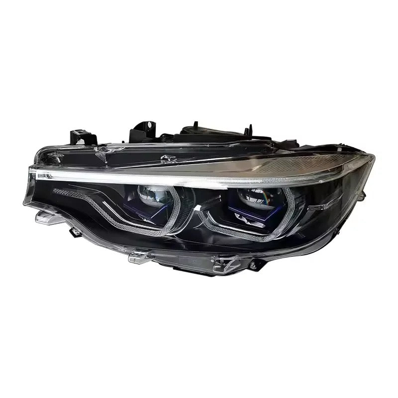 Laser Designed F80 & F82 (M3 & M4) Head Lights