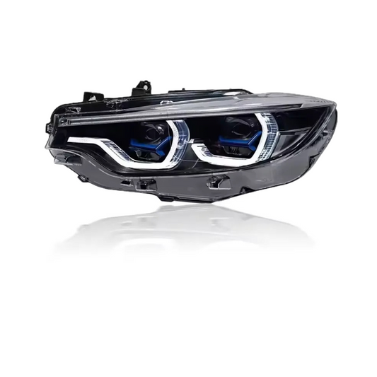 Laser Designed F80 & F82 (M3 & M4) Head Lights