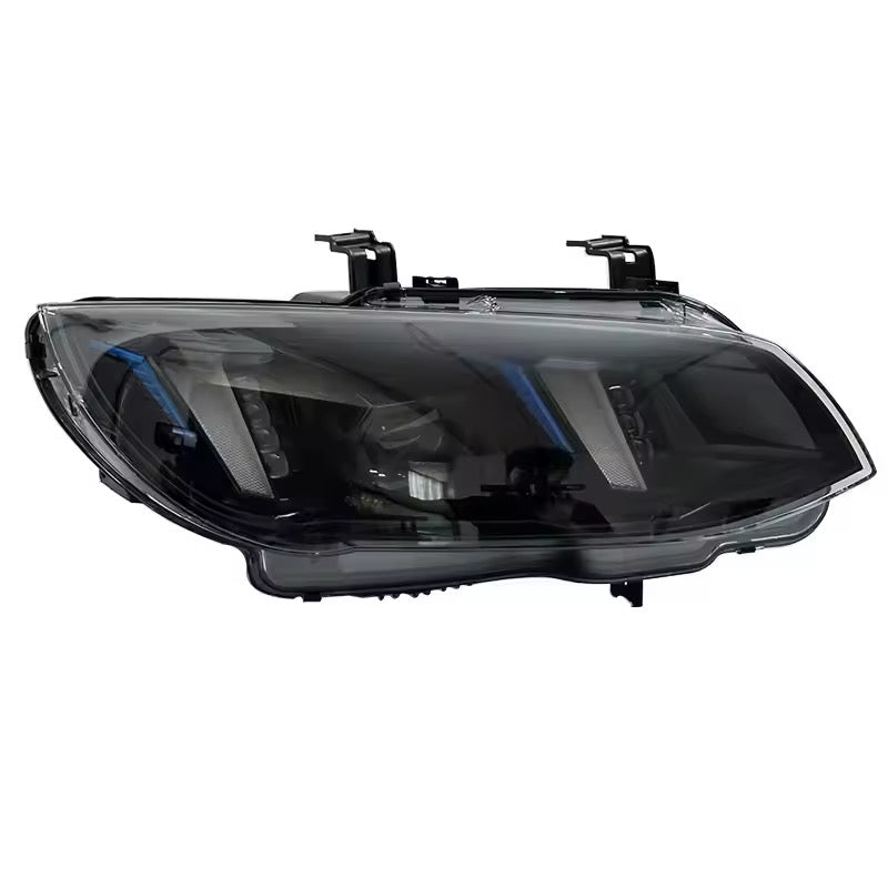 Snake Eyes Designed E92 & E93 (3 Series LCI) Switch Back Head Lights