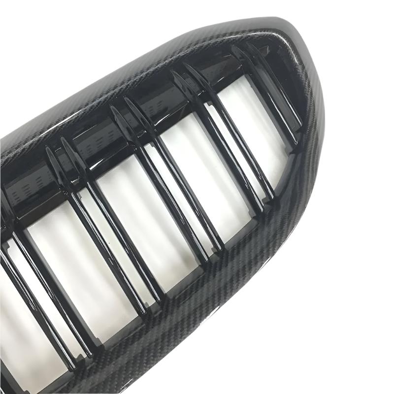 Performance Designed G20 (3 Series) Carbon Fiber Upper Grill