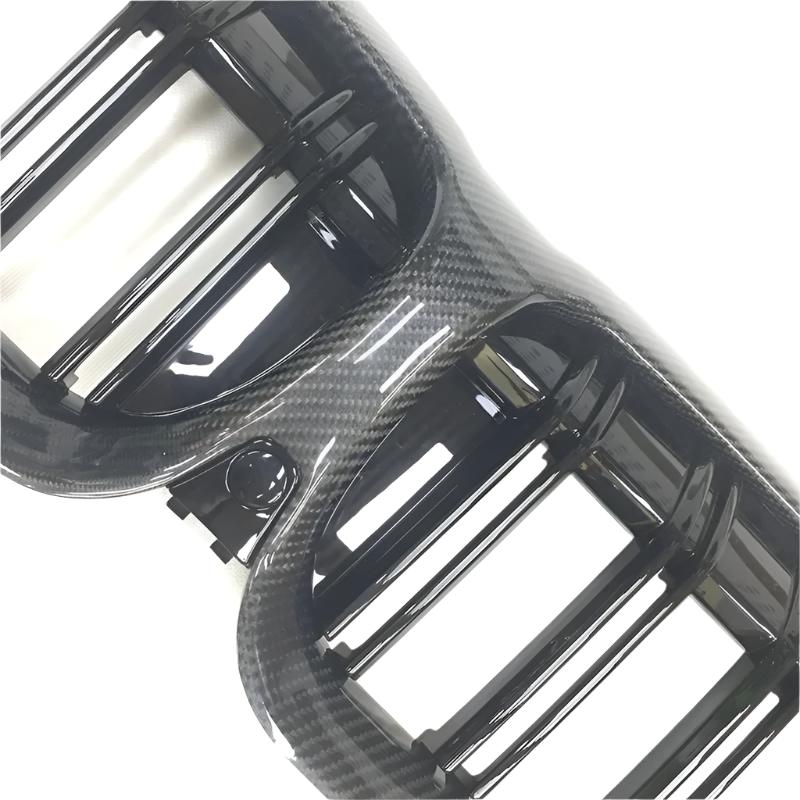 Performance Designed G20 (3 Series) Carbon Fiber Upper Grill
