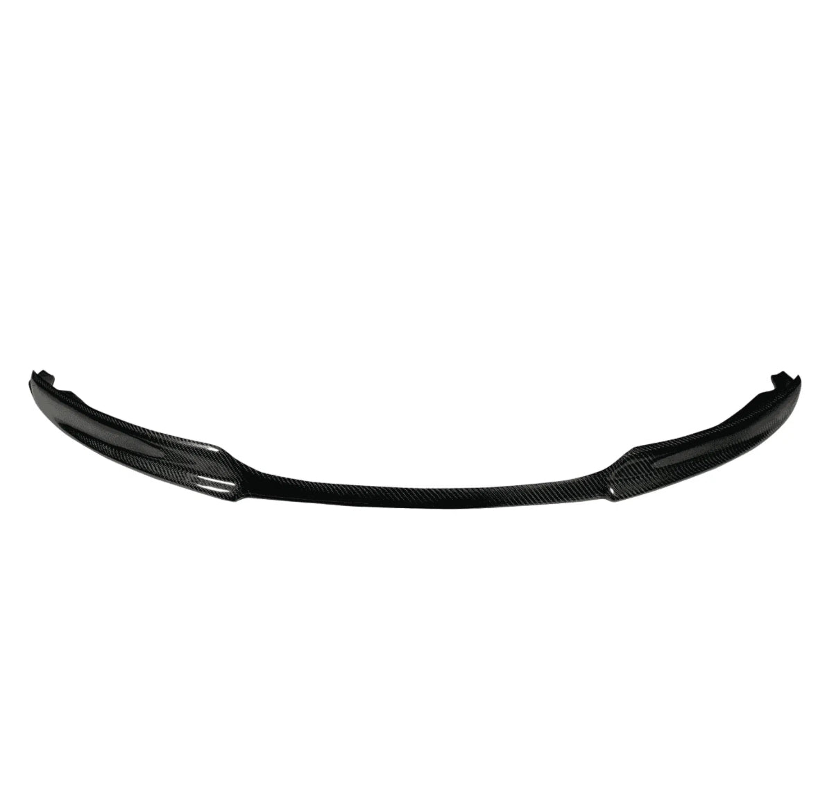 MT Designed E82 & E83 (1 Series) Carbon Fiber Aero Lip
