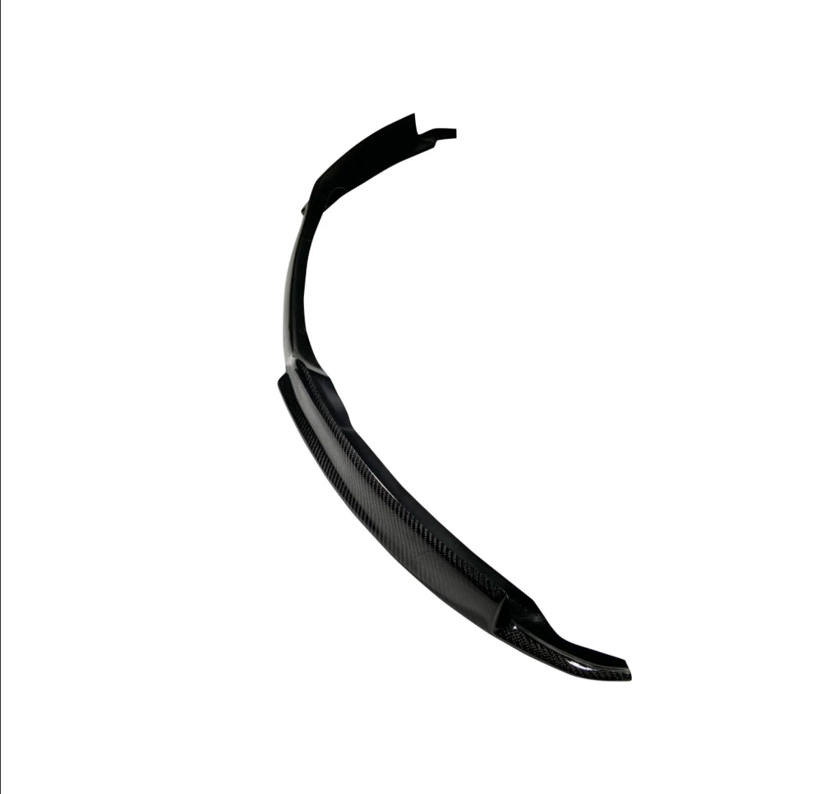 MT Designed E82 & E83 (1 Series) Carbon Fiber Aero Lip