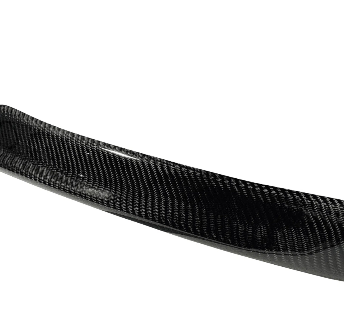 MT Designed E82 & E83 (1 Series) Carbon Fiber Aero Lip