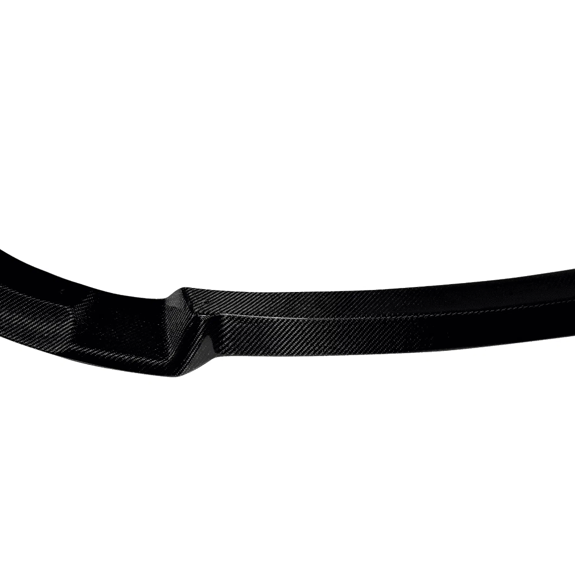 CSL Designed F8X (M3 & M4) Carbon Fiber Aero Lip