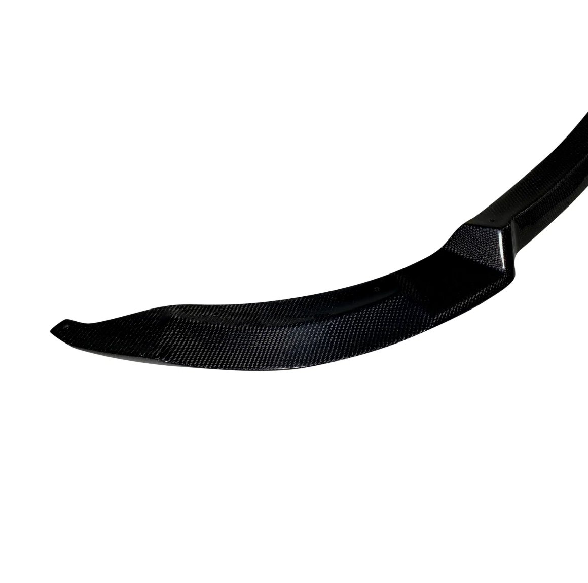 CSL Designed F8X (M3 & M4) Carbon Fiber Aero Lip