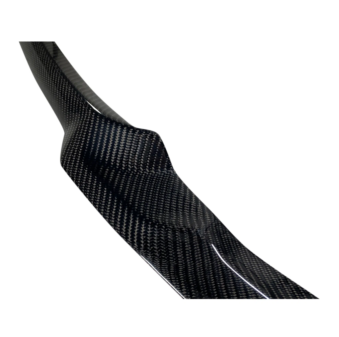 CS Designed F8X (M3 & M4) Carbon Fiber Aero Lip