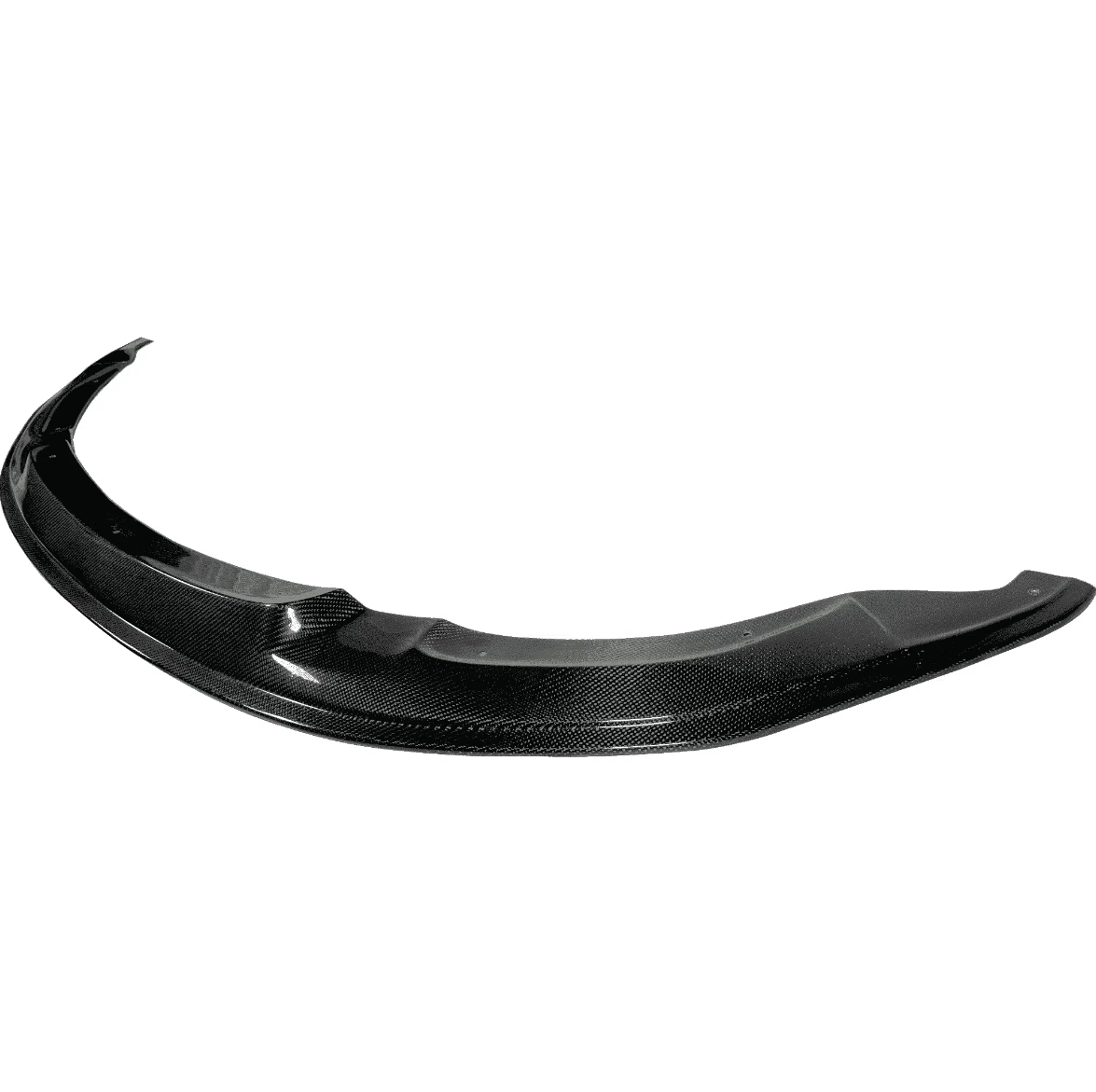 JHP Designed F8X (M3 & M4) Carbon Fiber Aero Lip