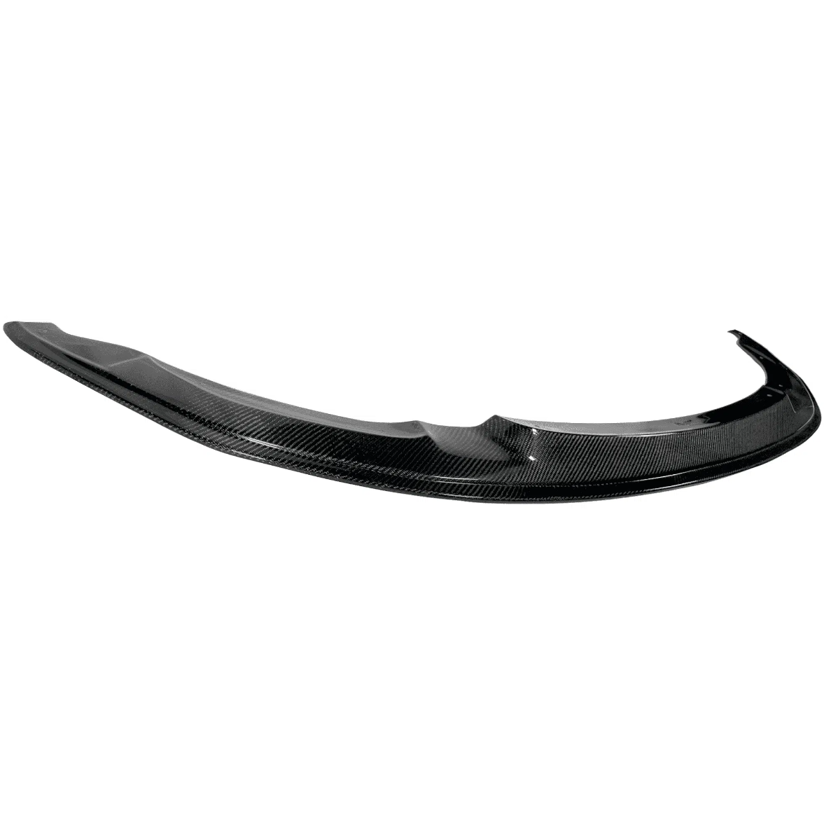 JHP Designed F8X (M3 & M4) Carbon Fiber Aero Lip